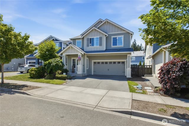 Property photo for 33161 Glacier Avenue Se, Black Diamond photo 3