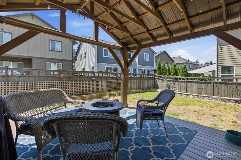Property photo for 33161 Glacier Avenue Se, Black Diamond photo 28