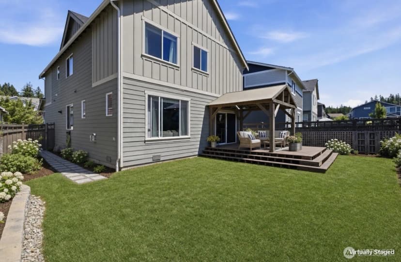 Property photo for 33161 Glacier Avenue Se, Black Diamond photo 29