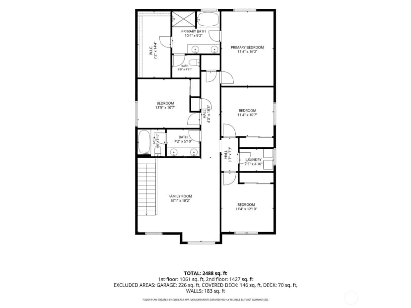 Property photo for 33161 Glacier Avenue Se, Black Diamond photo 35
