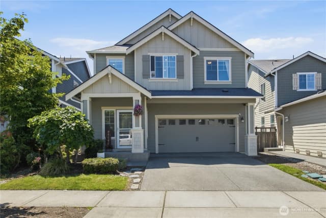 Property photo for 33161 Glacier Avenue Se, Black Diamond