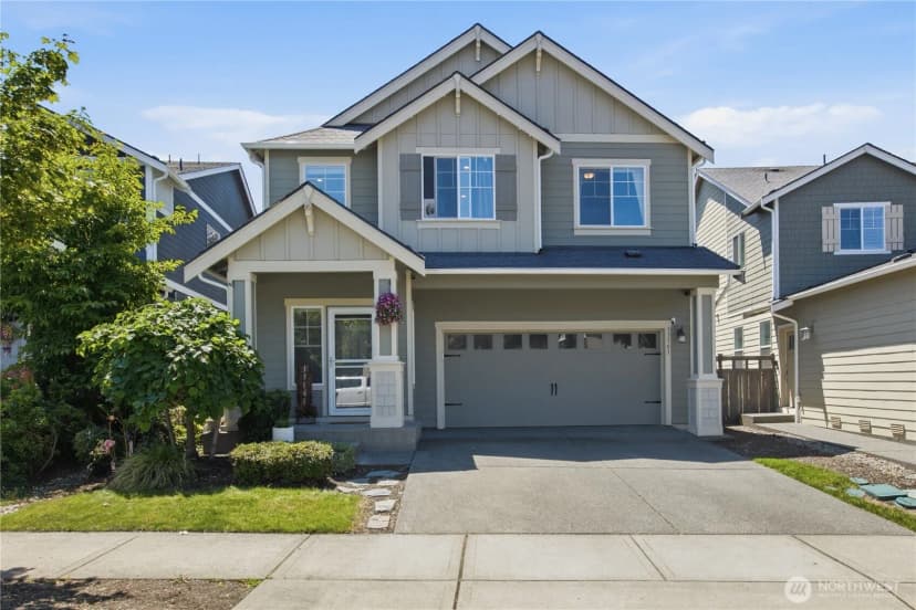 Property photo for 33161 Glacier Avenue Se, Black Diamond