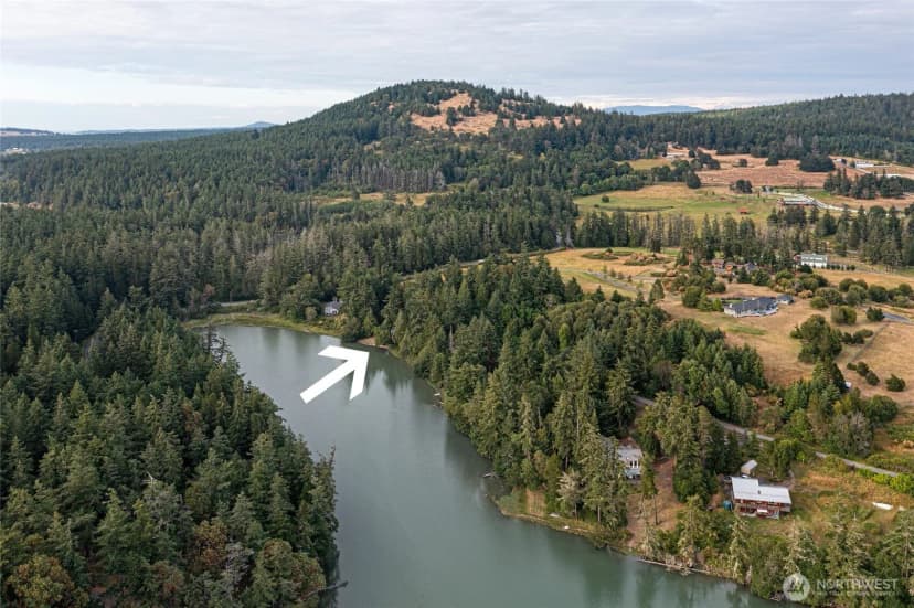 Property photo for 42 Kingfisher Lane, Friday Harbor photo 19