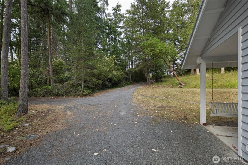 Property photo for 42 Kingfisher Lane, Friday Harbor photo 35