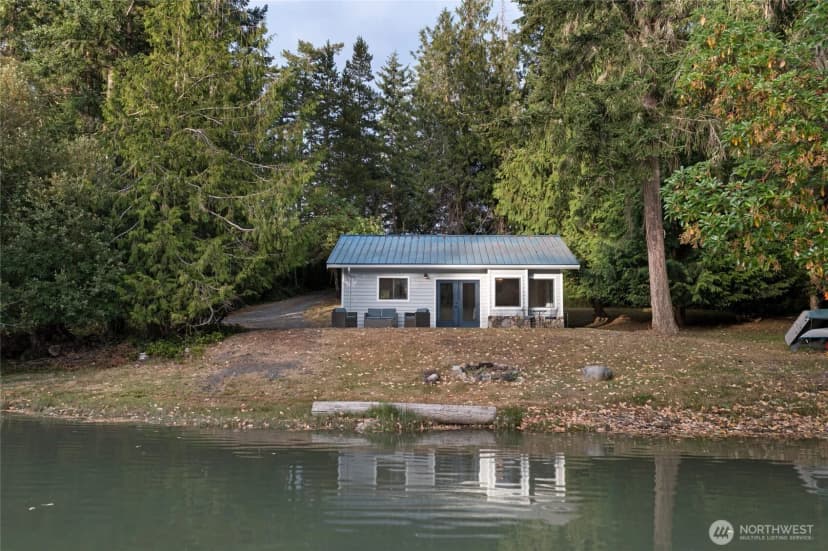 Property photo for 42 Kingfisher Lane, Friday Harbor photo 38