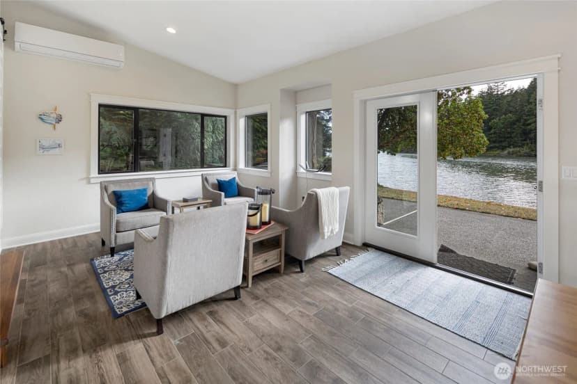 Property photo for 42 Kingfisher Lane, Friday Harbor photo 7