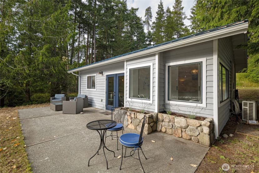 Property photo for 42 Kingfisher Lane, Friday Harbor photo 8