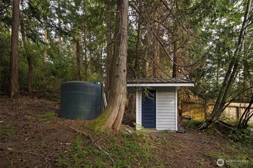 Property photo for 42 Kingfisher Lane, Friday Harbor photo 33