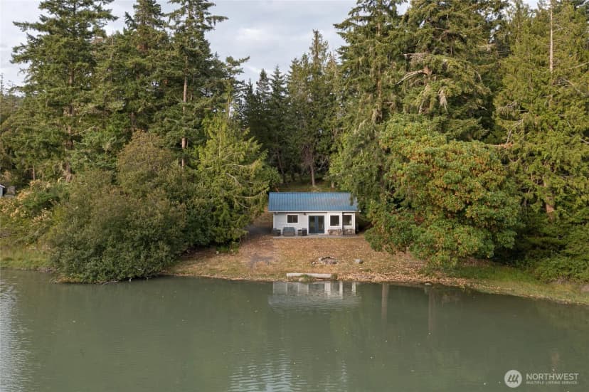 Property photo for 42 Kingfisher Lane, Friday Harbor photo 37
