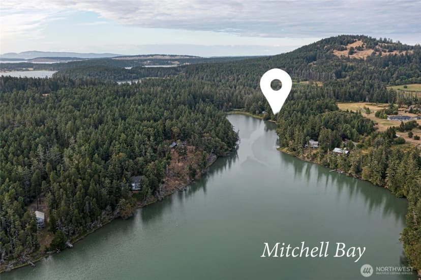 Property photo for 42 Kingfisher Lane, Friday Harbor photo 36