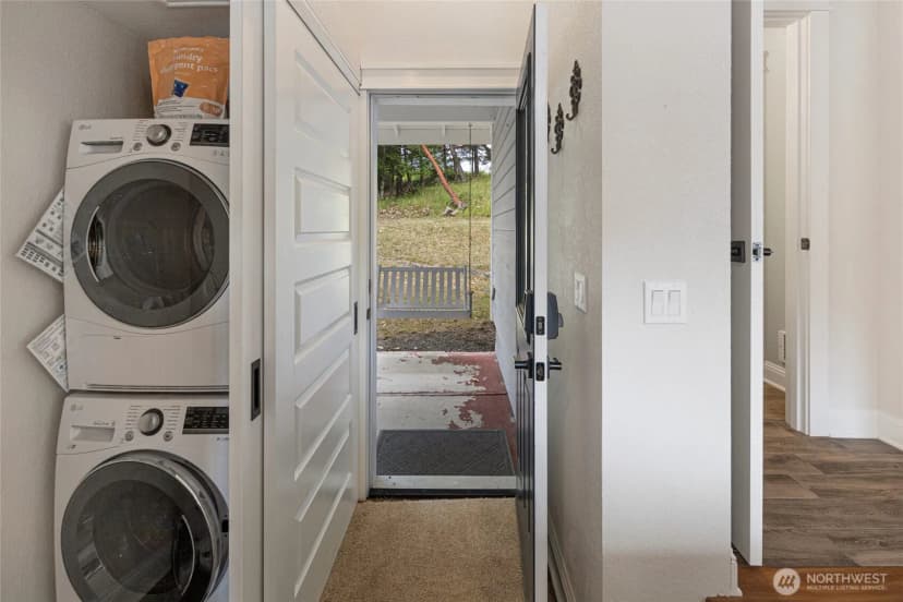 Property photo for 42 Kingfisher Lane, Friday Harbor photo 29