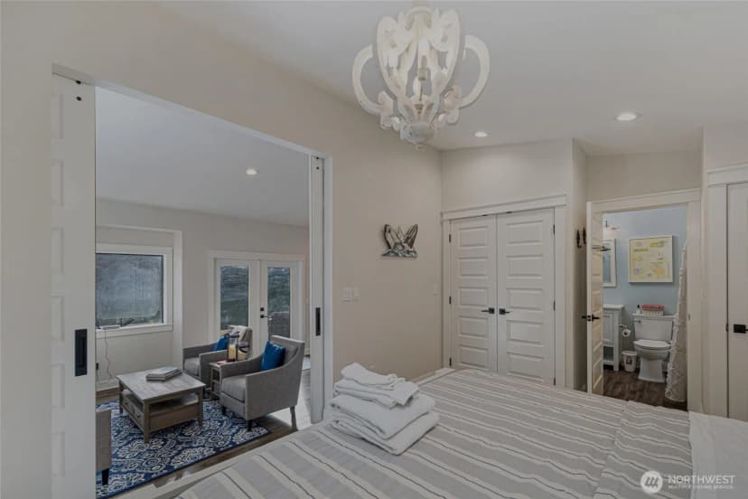 Property photo for 42 Kingfisher Lane, Friday Harbor photo 13