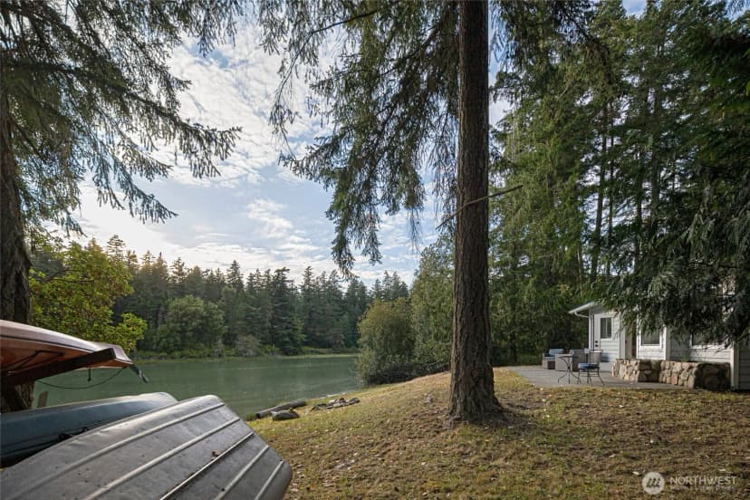 Property photo for 42 Kingfisher Lane, Friday Harbor photo 10