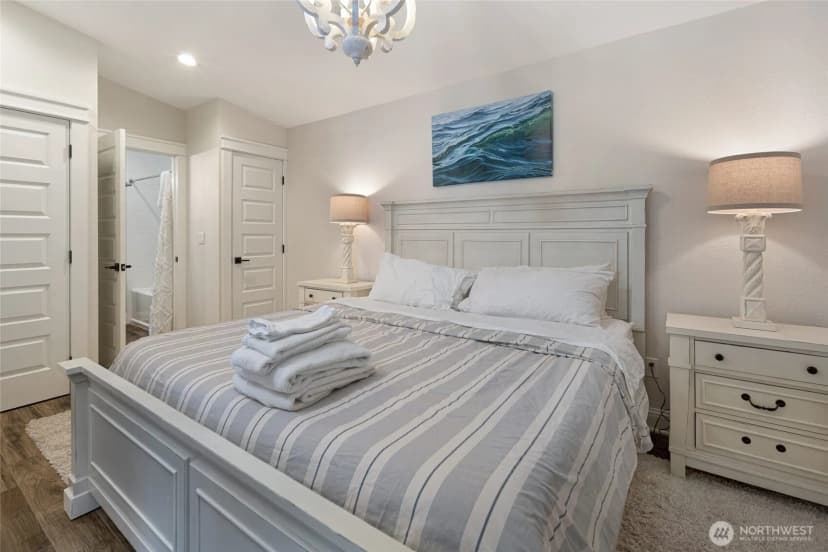 Property photo for 42 Kingfisher Lane, Friday Harbor photo 15