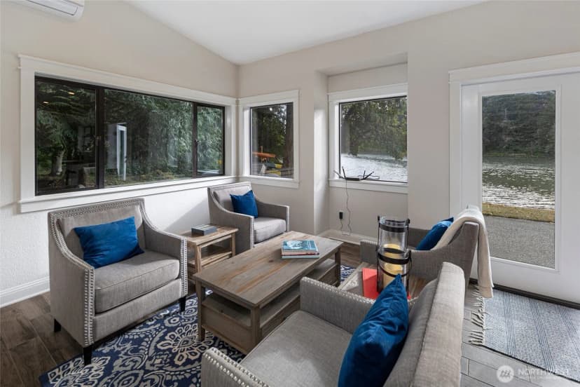 Property photo for 42 Kingfisher Lane, Friday Harbor photo 11