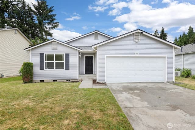 Property photo for 9422 150th Street Ct E, Puyallup