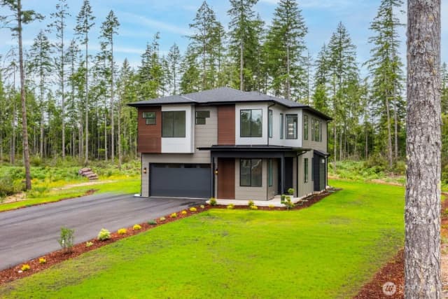 Property photo for 781 W Clear Lake Drive, Shelton