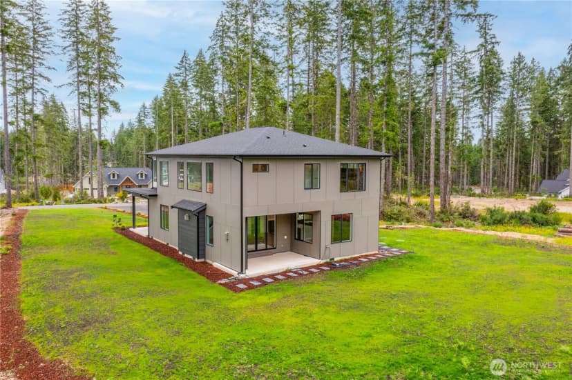 Property photo for 781 W Clear Lake Drive, Shelton photo 37
