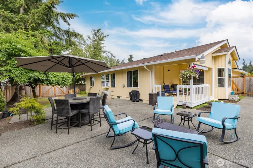 Property photo for 2707 S 366th Place, Federal Way photo 36