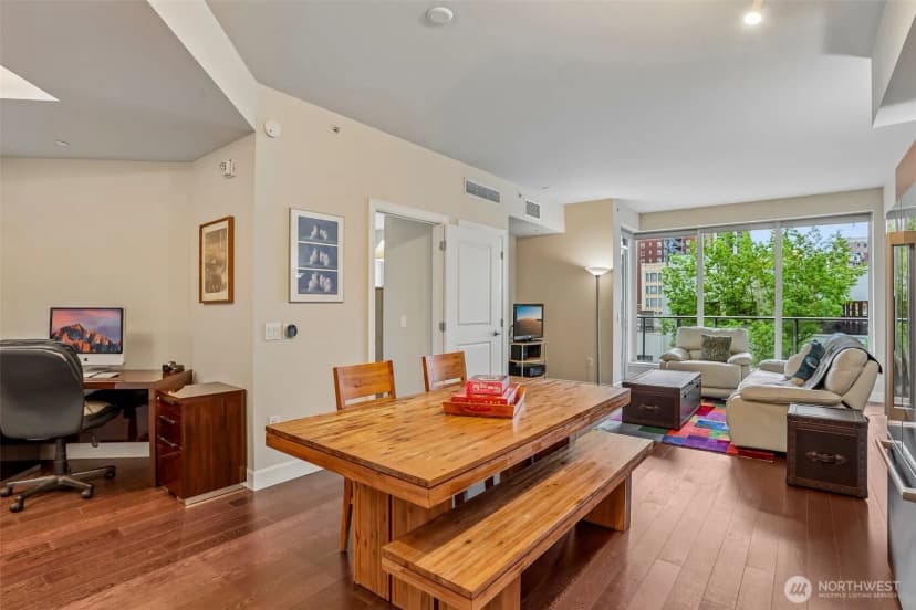 Property photo for 1920 4th Avenue #504, Seattle photo 10