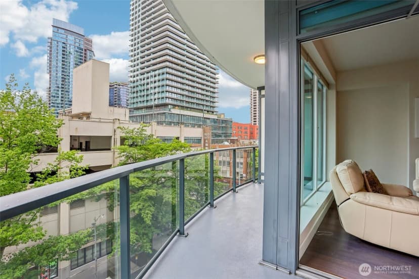 Property photo for 1920 4th Avenue #504, Seattle photo 23
