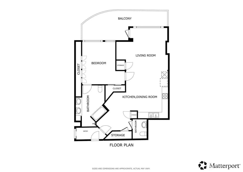 Property photo for 1920 4th Avenue #504, Seattle photo 38