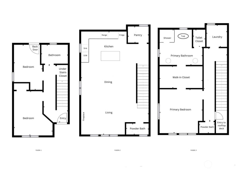 Property photo for 4113 Chilberg Avenue Sw #b, Seattle photo 33