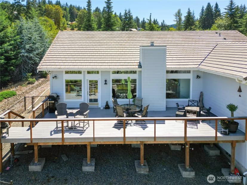 Property photo for 652 Fox Hollow Road, Sequim photo 31