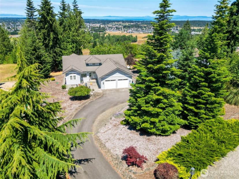 Property photo for 652 Fox Hollow Road, Sequim photo 2