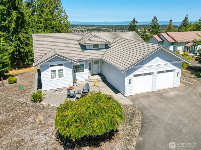 Property photo for 652 Fox Hollow Road, Sequim