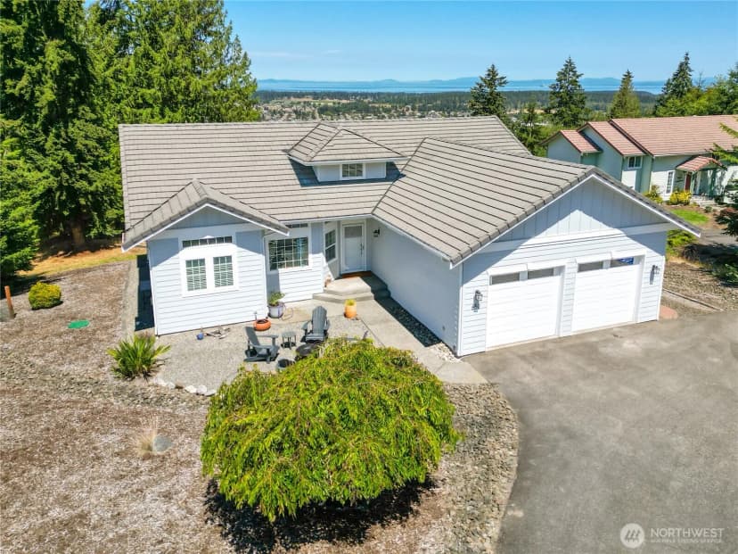 Property photo for 652 Fox Hollow Road, Sequim