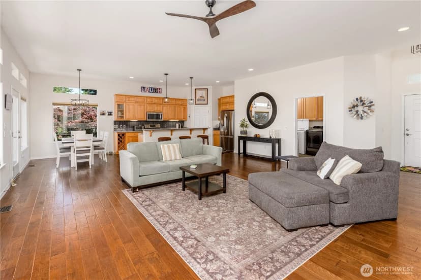 Property photo for 652 Fox Hollow Road, Sequim photo 18