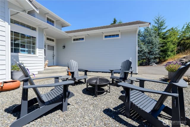 Property photo for 652 Fox Hollow Road, Sequim photo 4