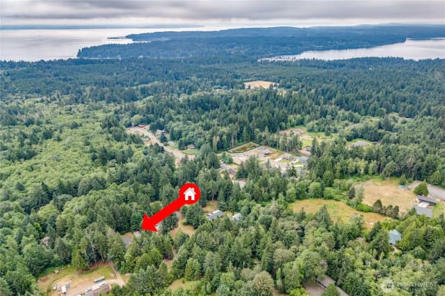 Property photo for 18142 Ne Diamond Drive, Poulsbo photo 4