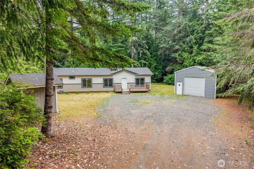 Property photo for 18142 Ne Diamond Drive, Poulsbo