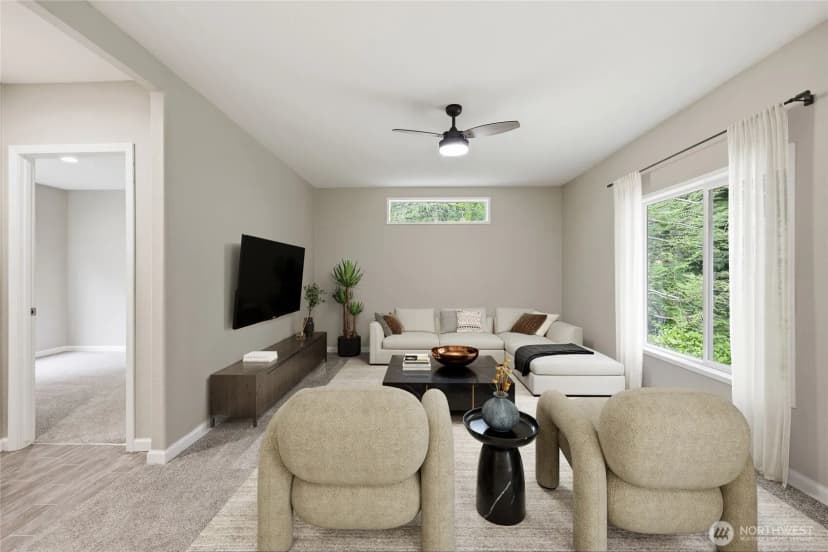 Property photo for 18142 Ne Diamond Drive, Poulsbo photo 12