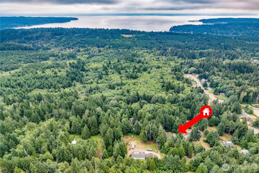 Property photo for 18142 Ne Diamond Drive, Poulsbo photo 38