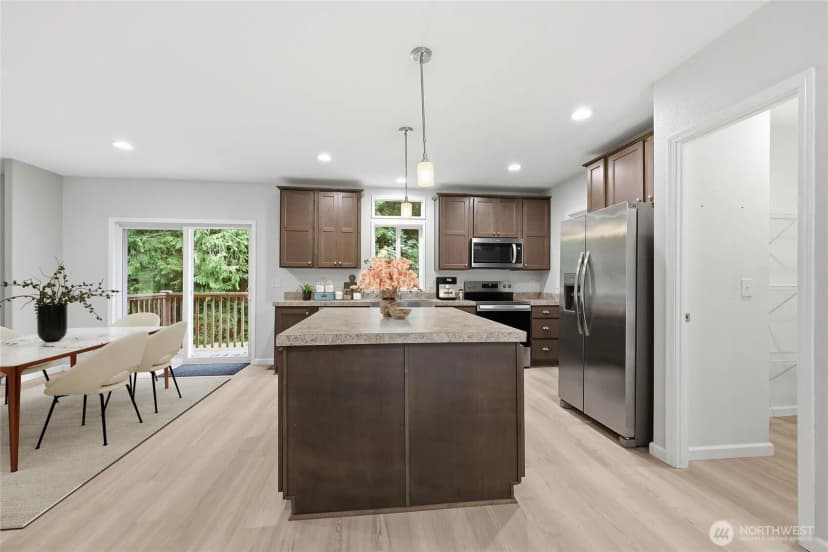 Property photo for 18142 Ne Diamond Drive, Poulsbo photo 14
