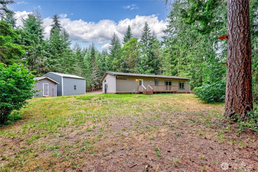 Property photo for 18142 Ne Diamond Drive, Poulsbo photo 33