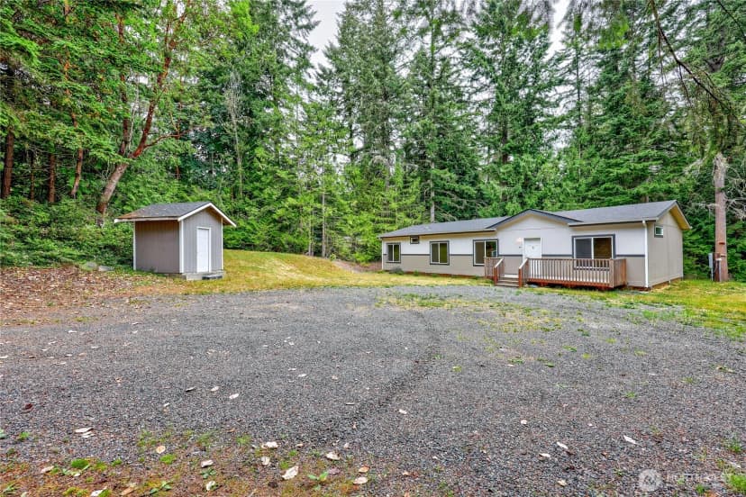 Property photo for 18142 Ne Diamond Drive, Poulsbo photo 32