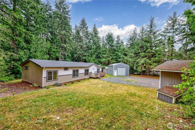 Property photo for 18142 Ne Diamond Drive, Poulsbo photo 2