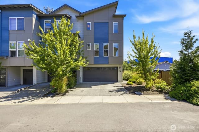 Property photo for 15113 40th Avenue W #c8, Lynnwood photo 2