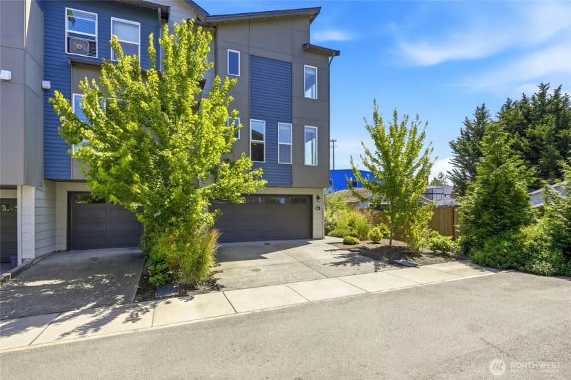 Property photo for 15113 40th Avenue W #c8, Lynnwood