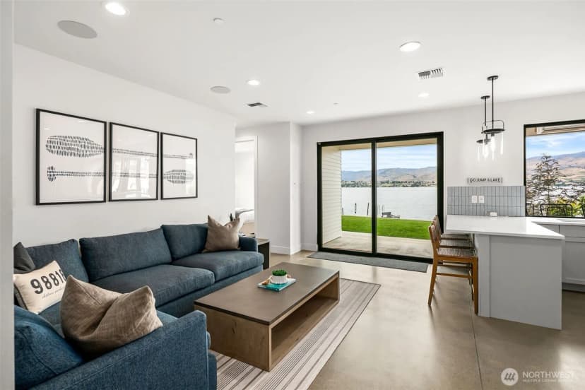 Property photo for 3212 S Lakeshore Road, Chelan photo 25