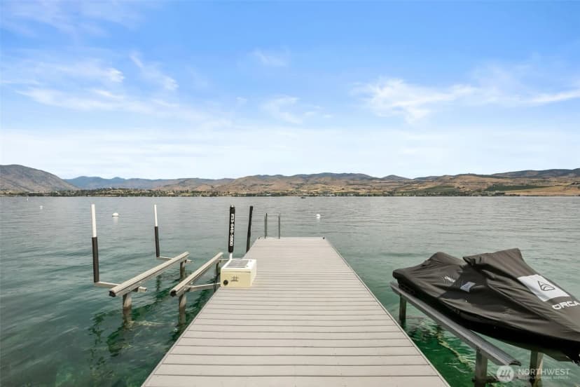 Property photo for 3212 S Lakeshore Road, Chelan photo 37