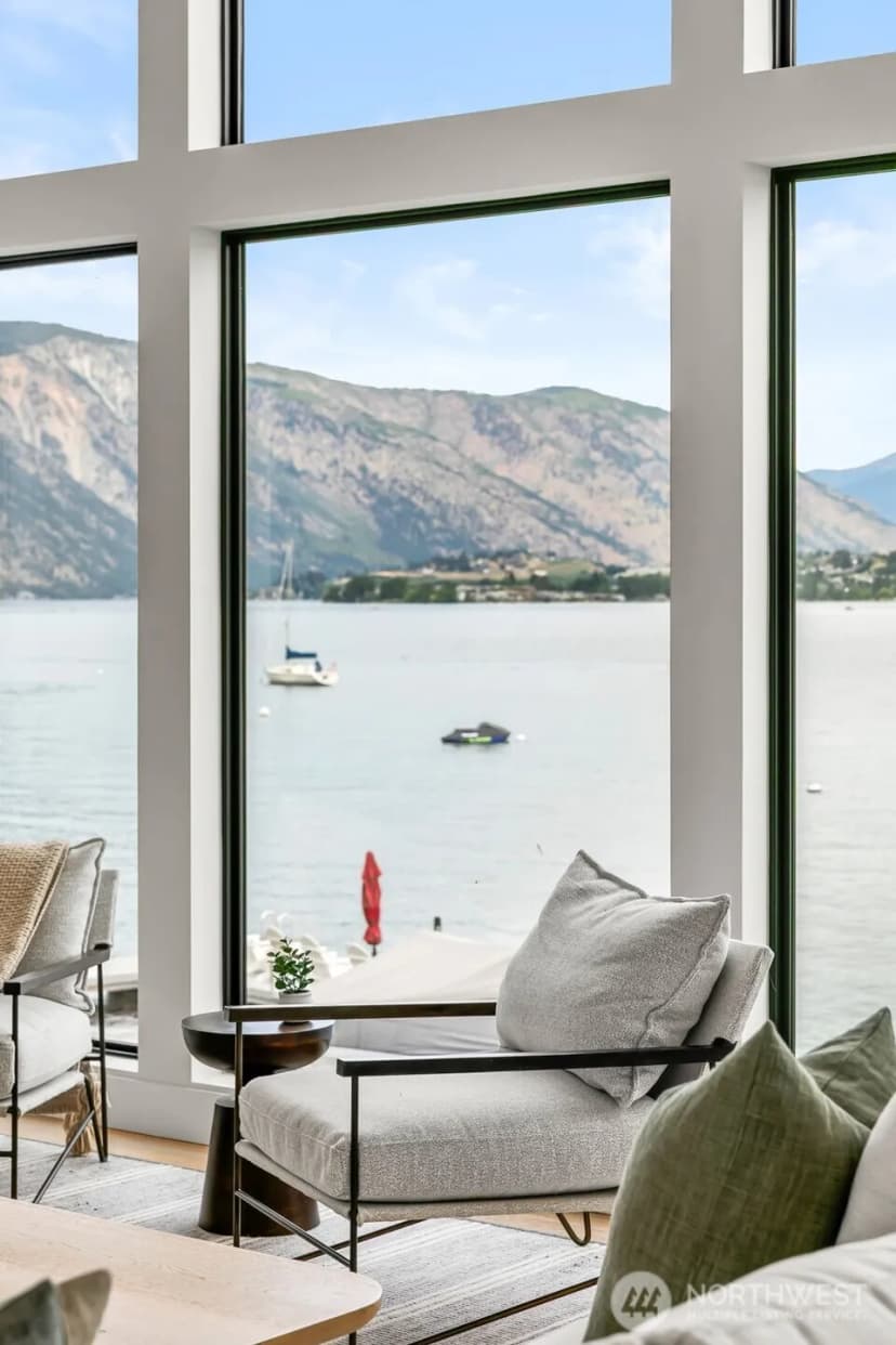 Property photo for 3212 S Lakeshore Road, Chelan photo 12