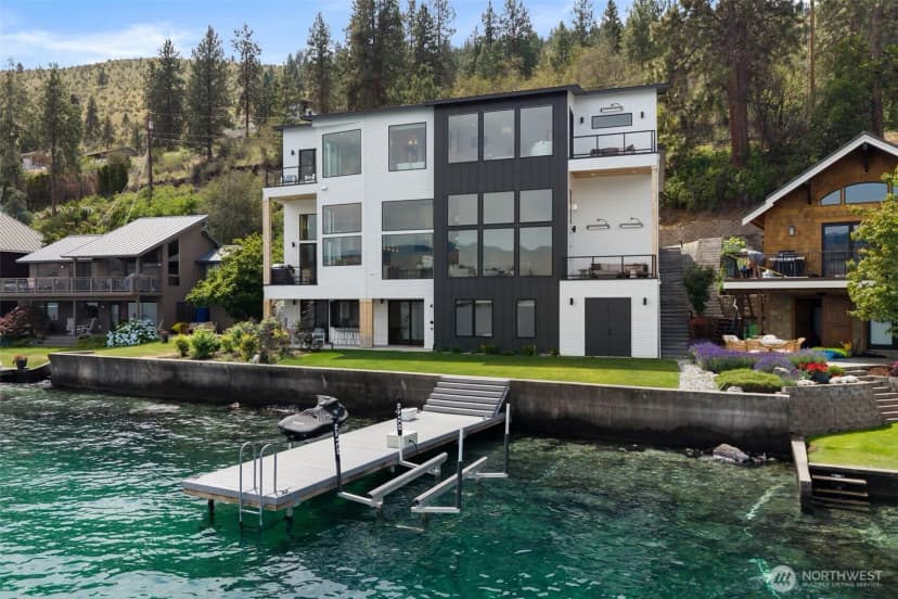 Property photo for 3212 S Lakeshore Road, Chelan photo 40