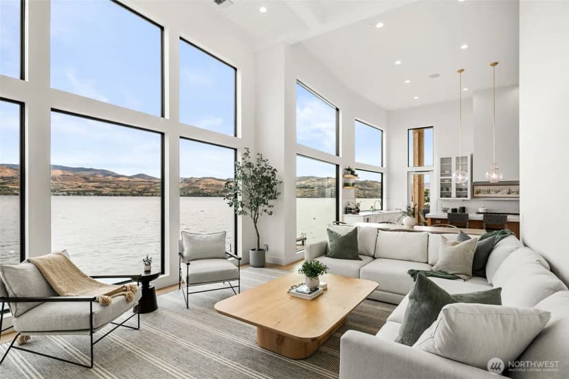 Property photo for 3212 S Lakeshore Road, Chelan photo 13