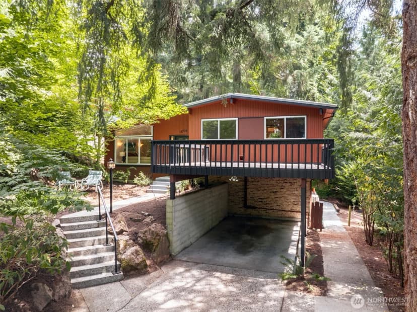 Property photo for 11706 36th Avenue Ne, Seattle