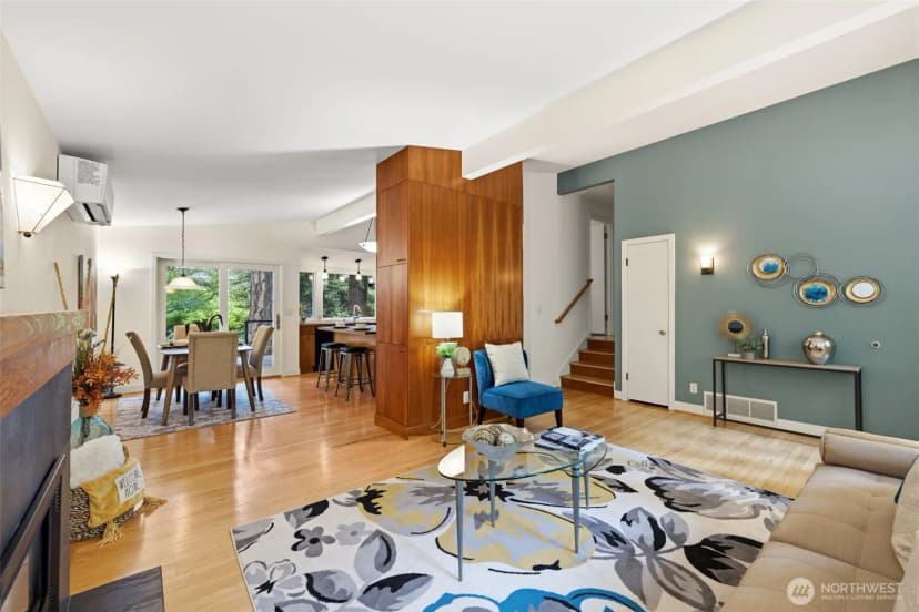 Property photo for 11706 36th Avenue Ne, Seattle photo 6